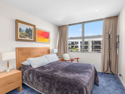 401 / 21-25 Head Street, Forster