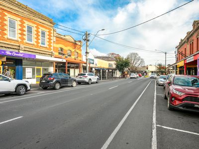 14 High Street, Kyneton