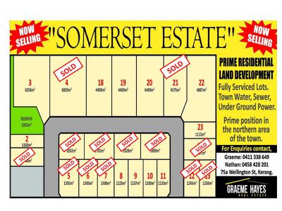 Lot 17 Ninth Street, Kerang