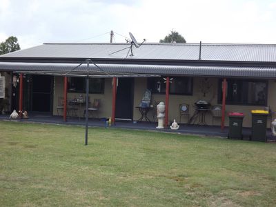 82 Forbes Street, Deepwater