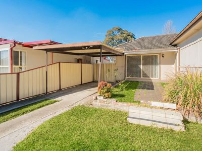 70 Beatrice Street, Bass Hill
