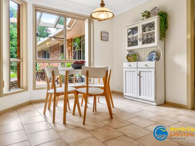 8 Binya Place, Ocean Shores