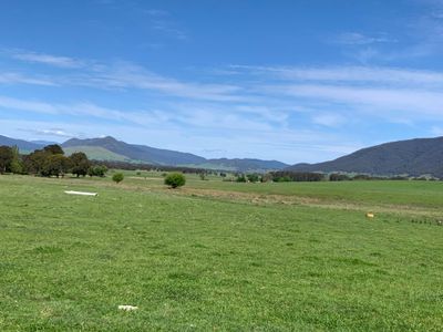 59 Hibberson Road, Tallangatta South