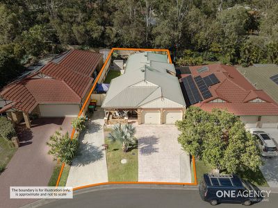 48 Wivenhoe Cct, Forest Lake
