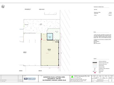 B4 / 183 Prospect Highway, Seven Hills