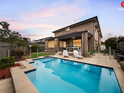 62 Moondarra Drive, West Hoxton