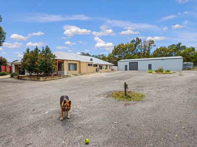 179 Beacham Road, West Pinjarra