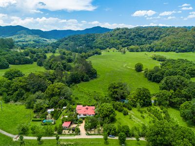 722 Main Arm Road, Main Arm