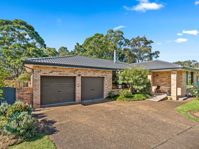 18 Dudgeon Street, Albion Park