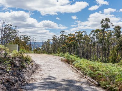 Lot 1, Sandhill Road, Cradoc