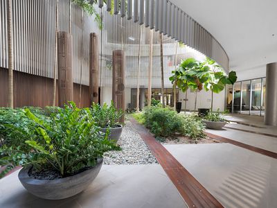 328 / 1 Marlin Parade, Cairns City