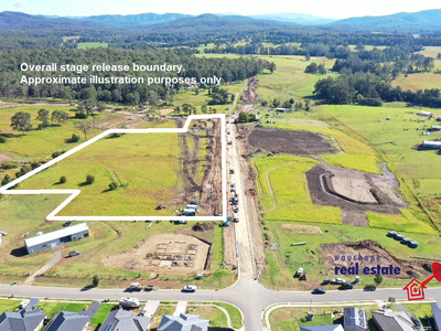 Lot 202 3 Neville Road, Beechwood