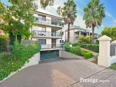4 / 27 Eden Street, Arncliffe