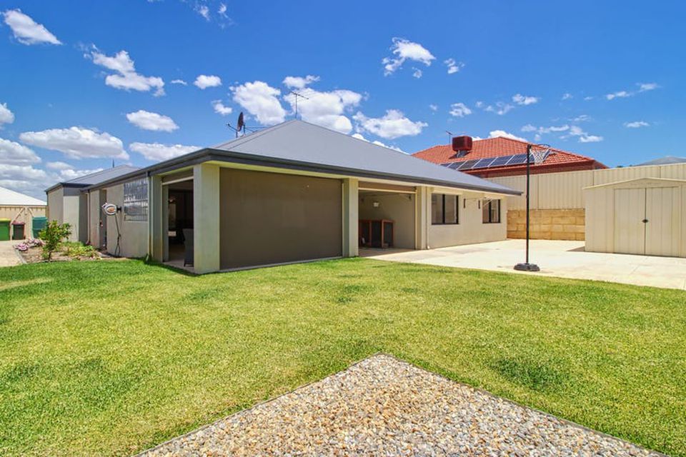 3 Nunweek Turn , Baldivis
