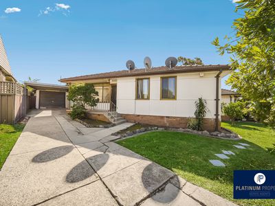 25 Brain Avenue, Lurnea