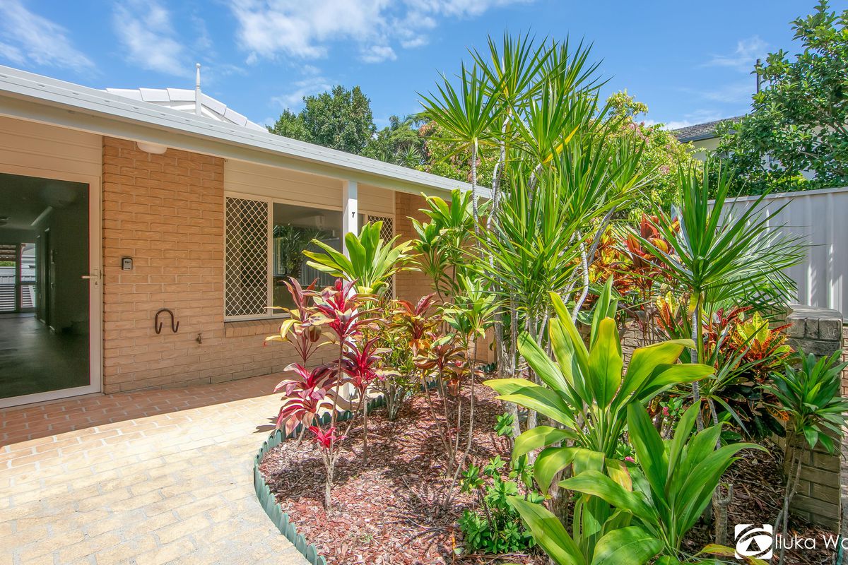 7 / 14 Charles Street, Iluka