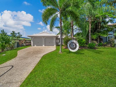 11 Percy Street, Mount Sheridan
