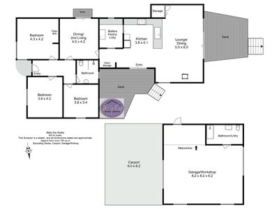 36 Scotchtown Road, Smithton