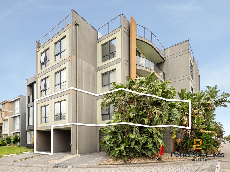 2 / 19 Northshore Drive, Patterson Lakes