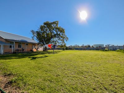 65 Nyah West Road, Nyah West