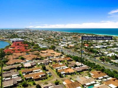 104 / 8 Melody Court, Warana