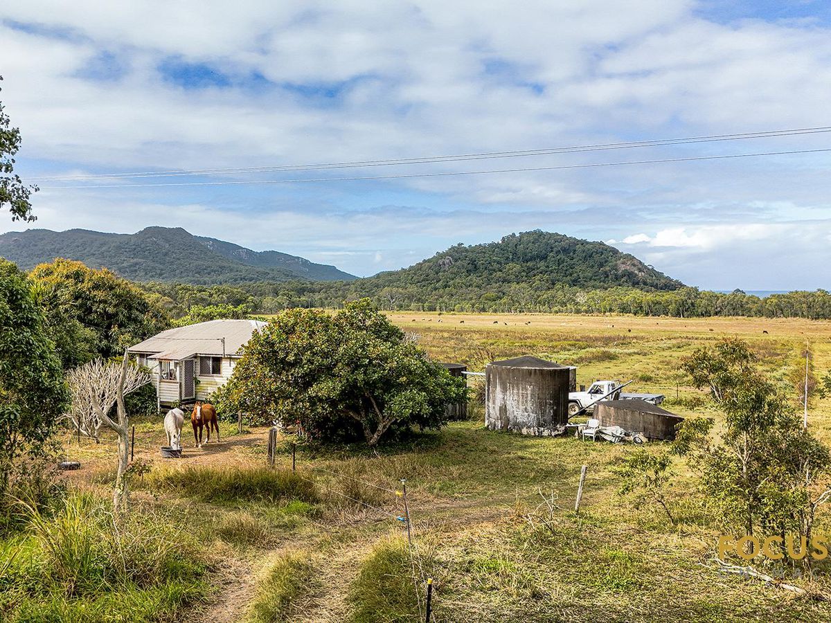 37 Old Hillsborough Road, Cape Hillsborough