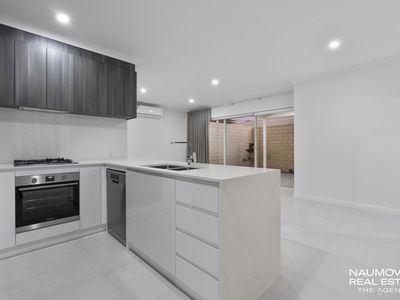 1-5 / 153 Hillsborough Drive, Nollamara