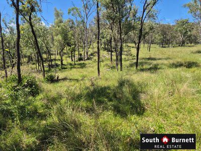 Lot 63, Lot 63 McCauley Weir Road, South East Nanango