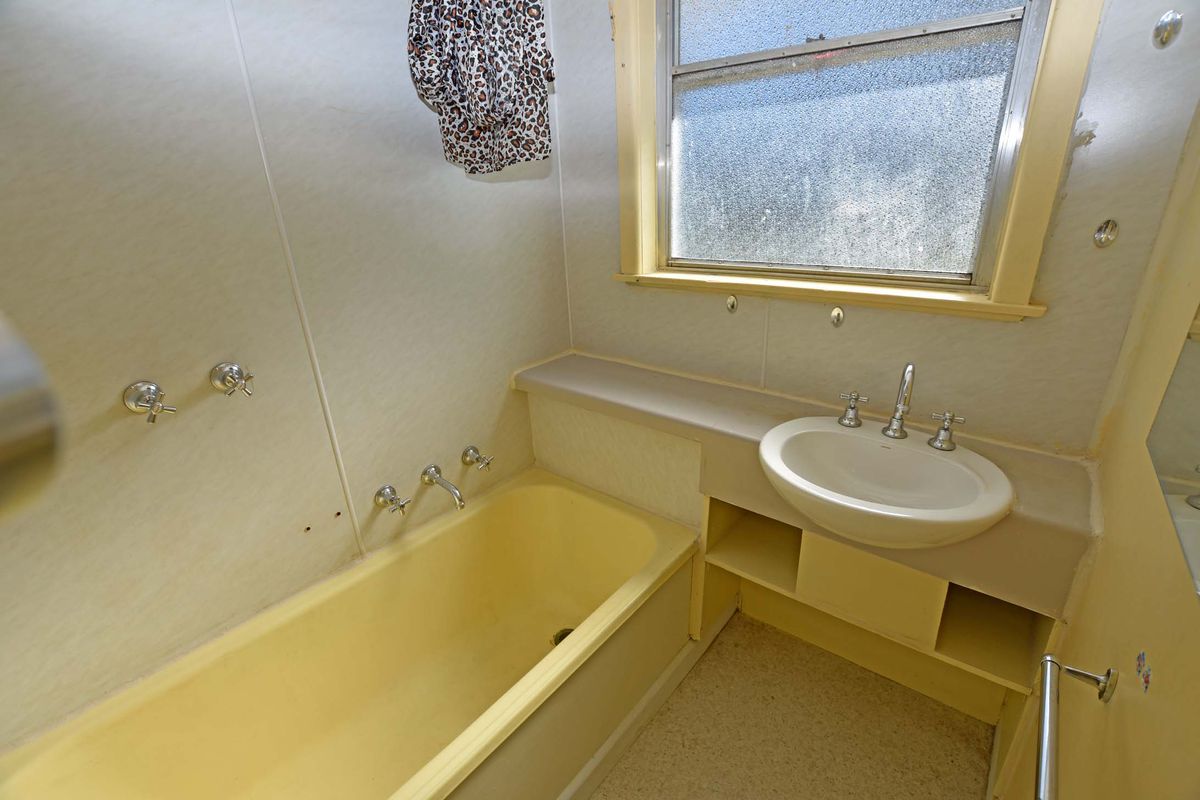 21 Olympic Street, Girgarre