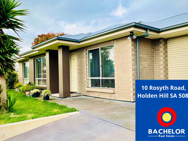 10 Rosyth Road, Holden Hill