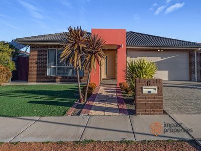 6 Anna Morgan Circuit, Bonner