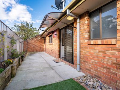 1 / 3 FORDE COURT, Wodonga