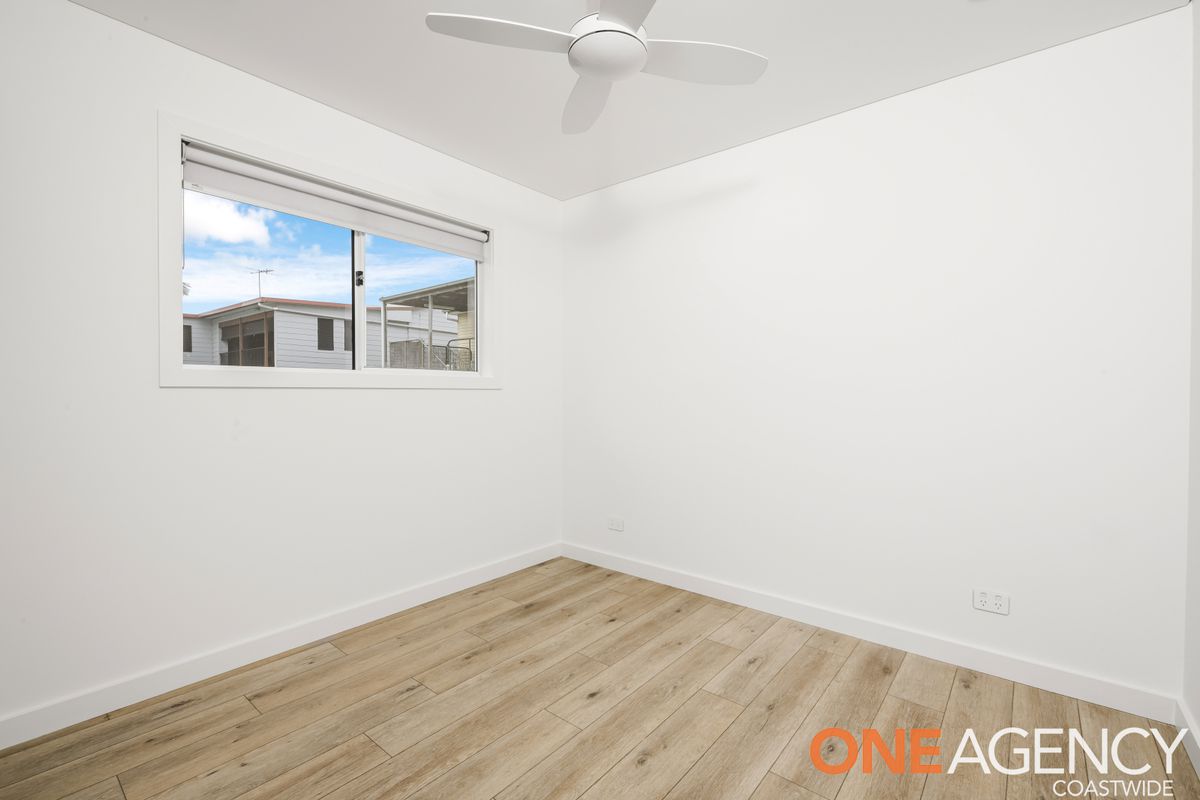 2A Clare Crescent, Berkeley Vale