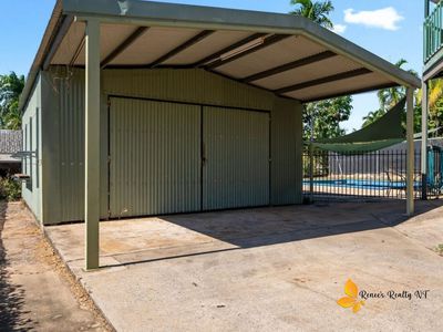 25 Bagshaw Crescent, Gray