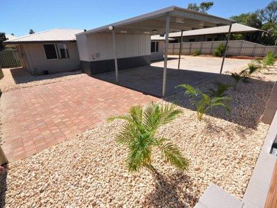 177 Athol Street, Port Hedland