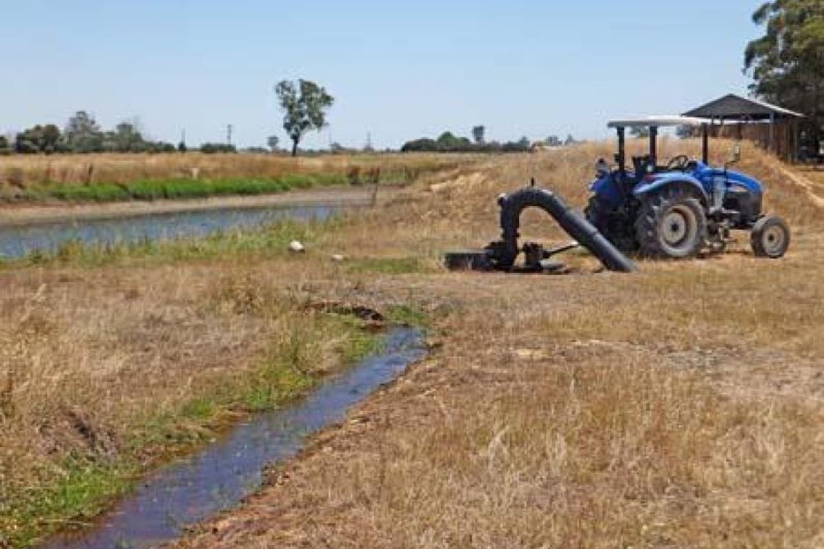 720 White Road, Girgarre