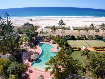 Palm Beach