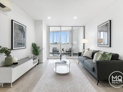 510 / 8 Parramatta Road, Strathfield