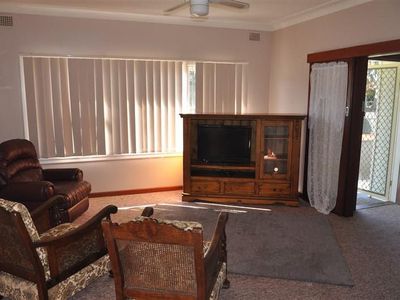 154 Farnell St, Forbes