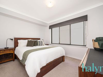 114 / 215 Stirling Street, Perth