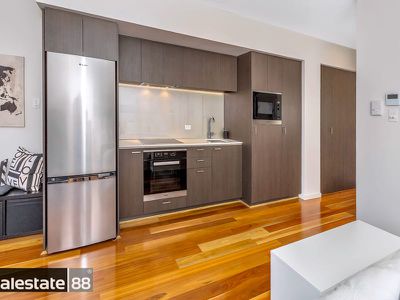 9 / 189 Adelaide Terrace, East Perth