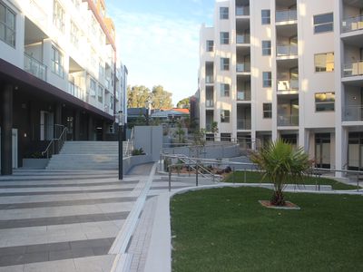 110 / 32-72 Alice Street, Newtown