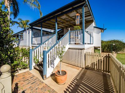 992 River Road, Kingaroy