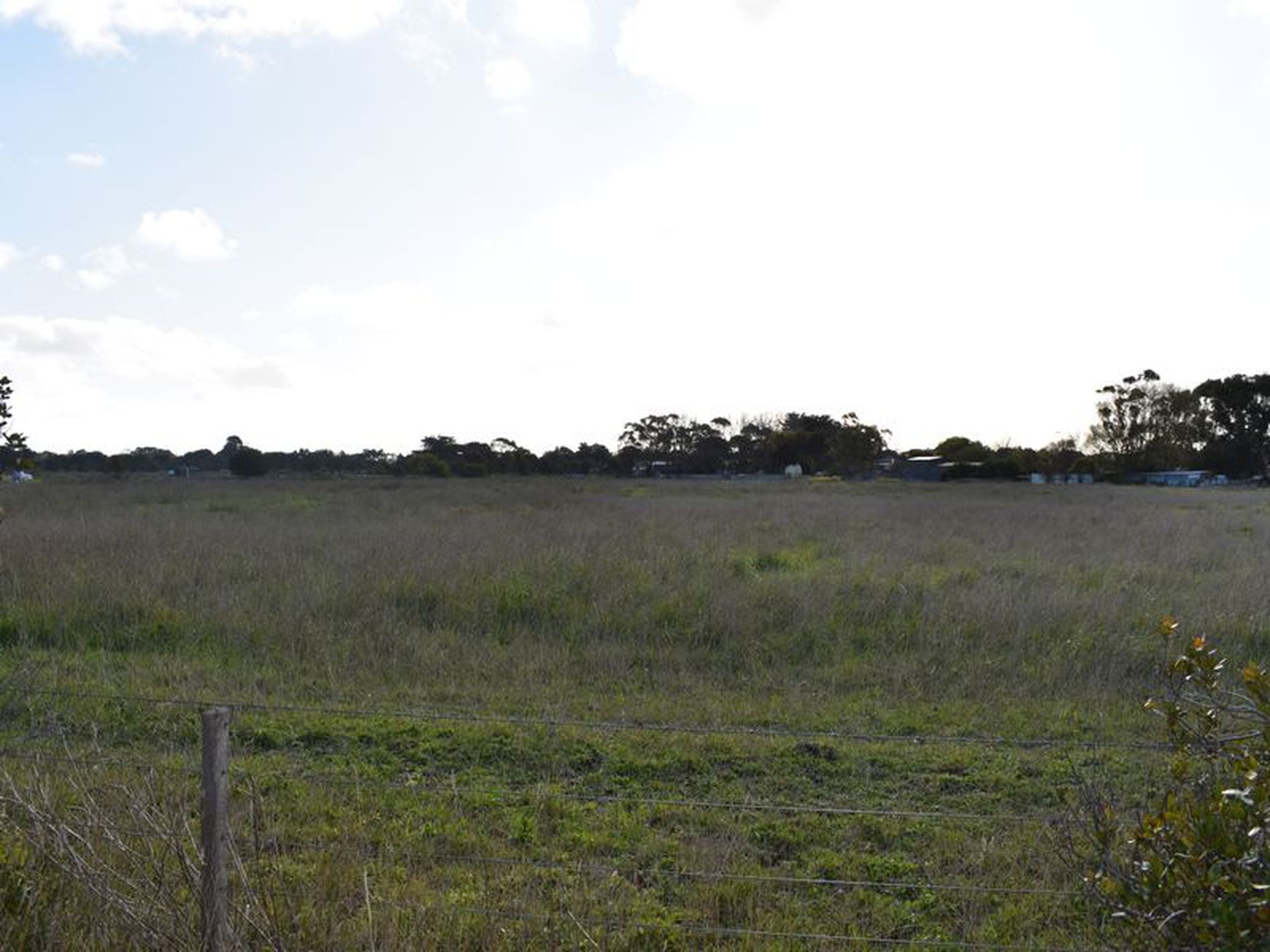 Lot 137, Plunkett Terrace, Millicent