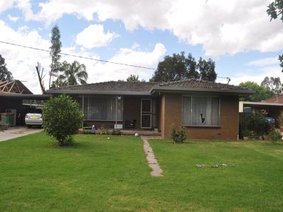 47 Pell Street, Howlong