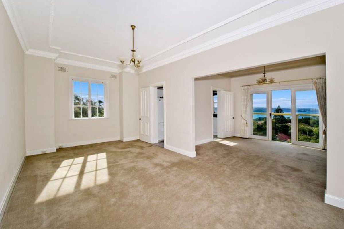 9 / 22A New South Head Road, Vaucluse