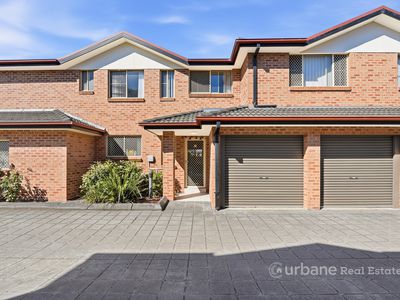 6 / 5-7 Fuller Street, Seven Hills