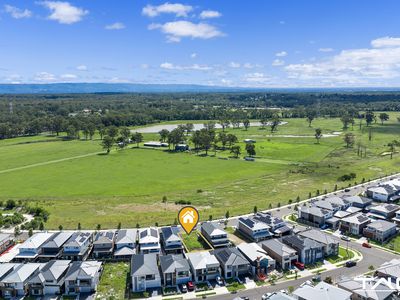 Lot 7625, at 184 Diamondback Parade, Melonba