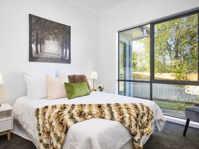 3a Dunrossil Drive, Kilsyth