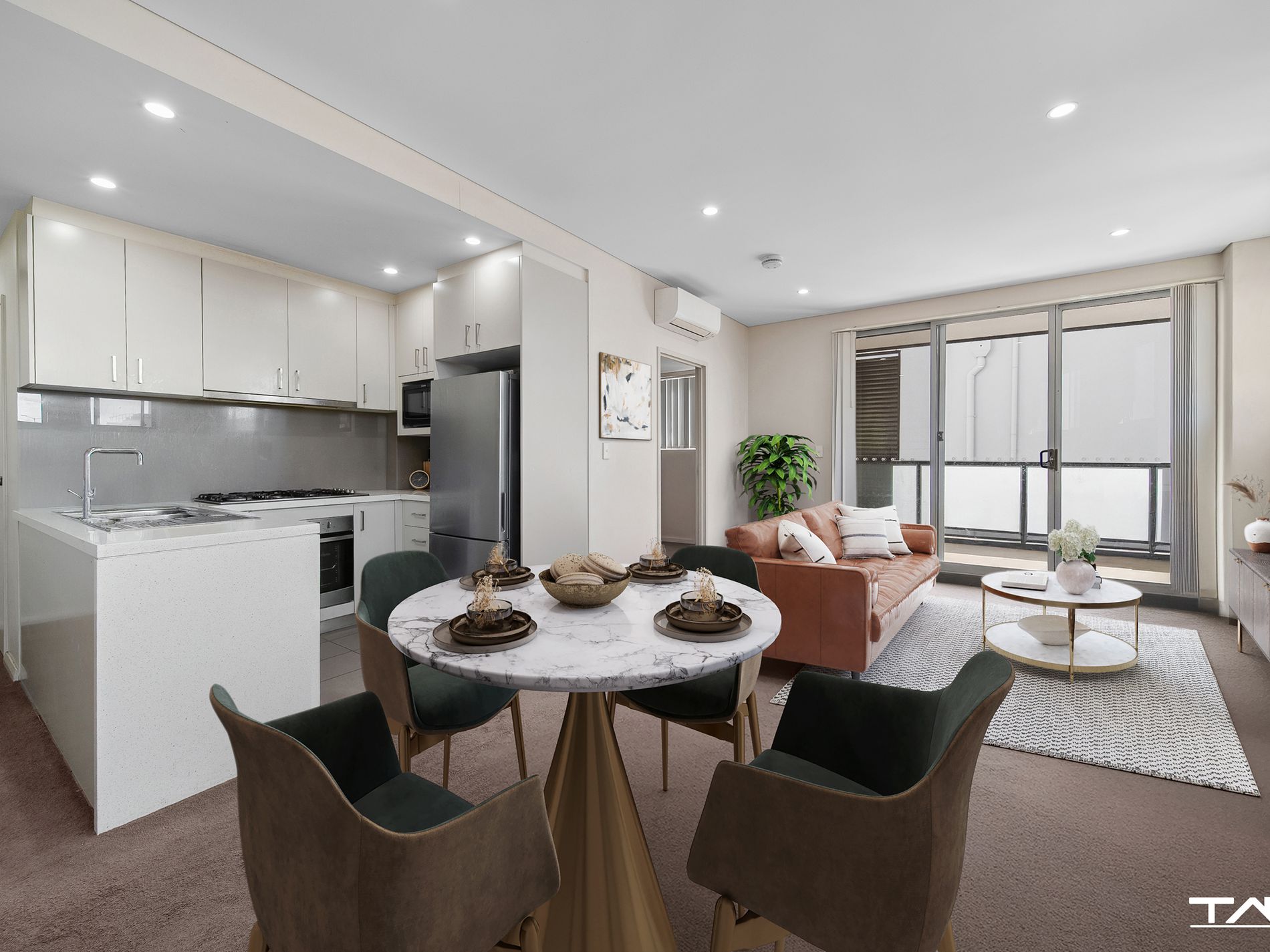 15 / 19-21 Enid Avenue, Granville